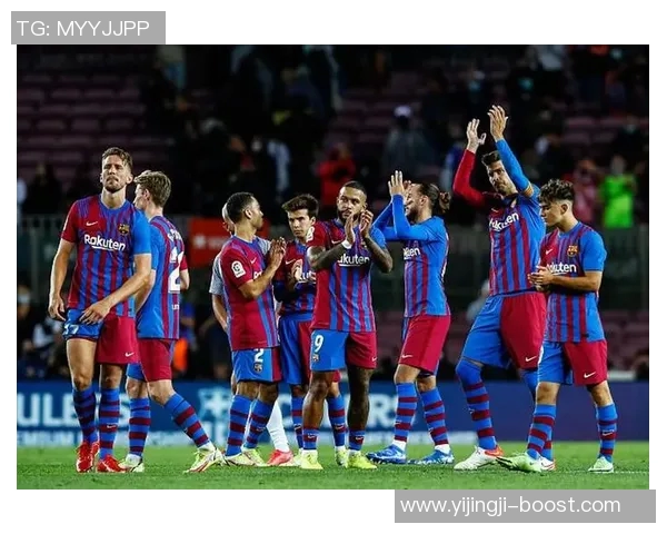 巴萨逆转热刺6-2精彩瞬间引发全场狂欢转会传闻再起