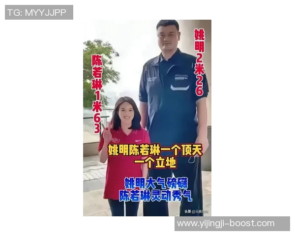 黄晓明与姚明的跨界合作揭秘娱乐与体育的完美结合引发热议