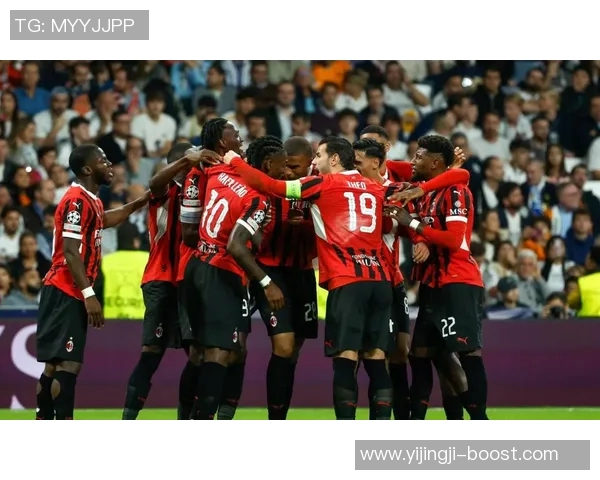 国王杯精彩对决皇马5-0大胜AC米兰补时进球点燃全场激情