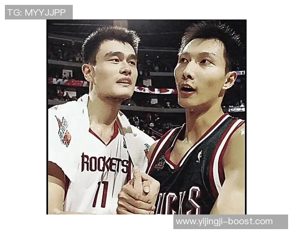 姚明的篮球打法解析：从技术到战术的全面剖析与应用