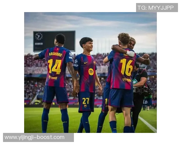 欧联杯震撼战役巴萨狂胜尤文图斯6比2全场沸腾瞬间回顾