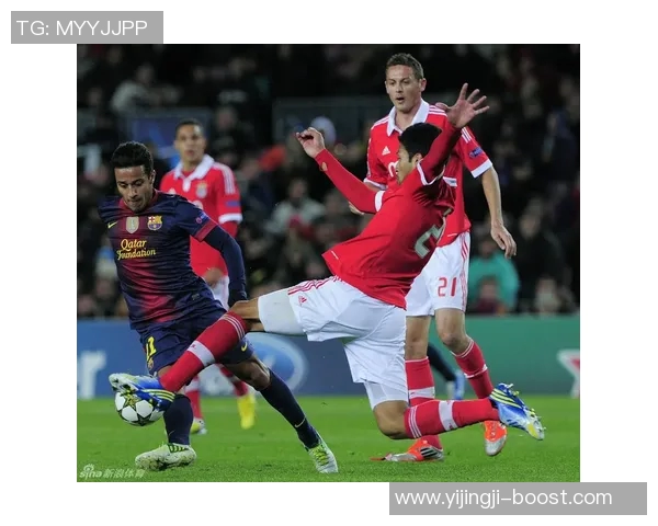 德甲惊天冷门本菲卡4-0战胜巴萨引发全场狂欢 德甲惊天冷门本菲卡4-0战胜巴萨引发全场狂欢