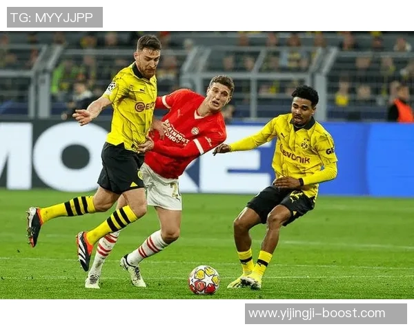 欧冠激战：多特蒙德与波尔图互交白卷神扑瞬间成比赛焦点