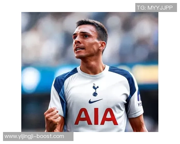 热刺大胜拜仁4-0布莱恩帽子戏法点燃全场激情