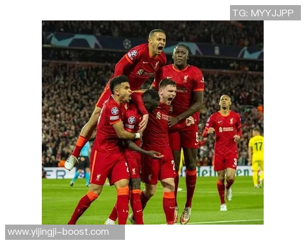 欧冠激战：利物浦逆转里昂红牌争议引发全场热议